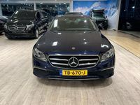 tweedehands Mercedes E200 E-KLASSEd Widescreen NL-AUTO 1Eig BTW Multibeam