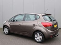 Occasion Kia Venga Comfort 90 PK (66 kW) 2012 Bruin Hatchback