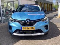 tweedehands Renault Captur 1.6 E-Tech Plug-in Hybrid 160 Intens