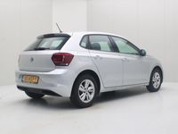 tweedehands VW Polo 1.0 TSI 95pk Comfortline [ CARPLAY+PDC+AIRCO+ACC+LMV ]