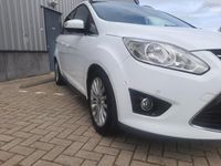 tweedehands Ford Grand C-Max 1.0 Ecoboost Titanium 7 persoons Prijs rijklaar