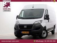 Occasion Fiat Ducato 140 PK (102 kW) 2023 Wit Van