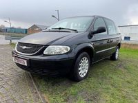 tweedehands Chrysler Voyager 2.4i SE