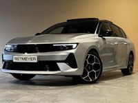 Occasion Opel Astra 131 PK (96 kW) 2024 Grijs Stationwagen