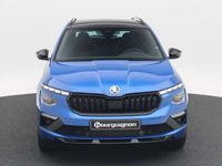 tweedehands Skoda Kamiq Monte Carlo 1.0 TSI Greentech 85 kW 115 pk 6 versn