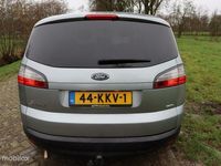 tweedehands Ford S-MAX 2.0 Titanium Flexifuel