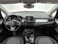 Occasion BMW 218 Executive 136 PK (100 kW) 2014 Grijs Stationwagen