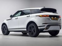 Occasion Land Rover Range Rover evoque R-Dynamic 309 PK (227 kW) 2020 Wit SUV