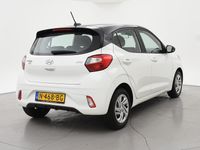 Occasion Hyundai i10 Comfort 67 PK (49 kW) 2021 Wit Hatchback