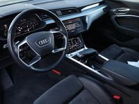 tweedehands Audi e-tron 55 quattro edition Plus Aut. | 408PK | Panorama |