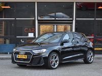 tweedehands Audi A1 Sportback 40 TFSI 3 x S Line Virtual Sfeer ACC Lan