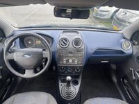 tweedehands Ford Fiesta 1.4-16V Ambiente Airco