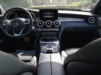 tweedehands Mercedes 450 C-KLASSE EstateAMG 4MATIC PANO/BURMESTER/360CAMERA