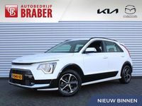 Occasion Kia Niro 142 PK (104 kW) 2024 Wit SUV