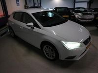 tweedehands Seat Leon 1.4 TSI 1e Eig / Dealer onderhouden / Keurige wage