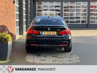 tweedehands BMW 316 3-SERIE i Executive LED/PDC/Navigatie/KeylessGo/Clima/Airco/Cruise/Bluetooth