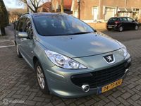 tweedehands Peugeot 307 SW 1.6-16V