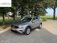 Occasion VW Tiguan Comfortline 131 PK (96 kW) 2019 Grijs SUV
