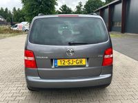 tweedehands VW Touran 1.6-16V FSI Business