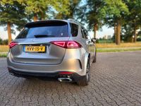 Occasion Mercedes GLE450 AMG AMG 367 PK (269 kW) 2020 Zilver Stationwagen