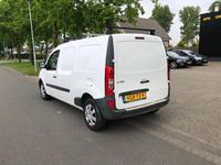 tweedehands Mercedes Citan 111 CDI BlueEFFICIENCY Extra Lang/AIRCO/