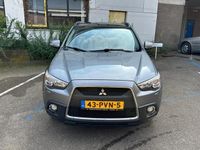 tweedehands Mitsubishi ASX 1.6 Intense ClearTec