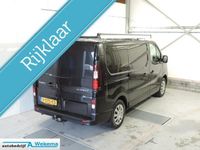 tweedehands Renault Trafic bestel 1.6 dCi T27 L1H1 Comfort Energy