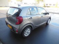 tweedehands Kia Picanto 1.0 CVVT ComfortPlusLine Navigator