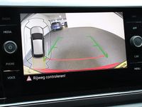 Occasion VW Taigo Style 2024 Rood SUV