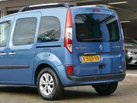 tweedehands Renault Kangoo Family 1.2 TCe Limited | navigatie | automatische