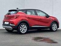 tweedehands Renault Captur 1.6 E-Tech Plug-in Hybrid 160 Intens Automaat / Groot scherm navigatie / Digitaal tellerinstrument / Keyless / Stoelverwarming