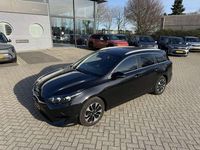 Occasion Kia Ceed Sportswagon 101 PK (74 kW) 2025 Zwart Stationwagen