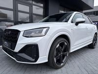 Occasion Audi Q2 S-Line 150 PK (110 kW) 2021 Wit SUV