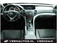 tweedehands Honda Accord 2.0i Elegance Limited Edition Automaat Cruise