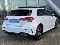 Occasion Mercedes A250 AMG line 218 PK (160 kW) 2023 Wit Hatchback