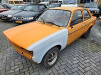 tweedehands Opel Kadett 1.2S de Luxe 2drs