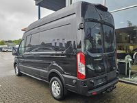 Occasion Ford Transit Limited 185 PK (136 kW) 2020 Overige Van