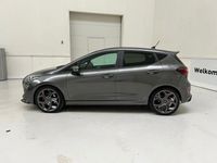 Occasion Ford Fiesta Ultimate 200 PK (147 kW) 2023 Zwart Hatchback
