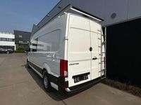Occasion VW Crafter 2020 Wit Van