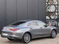 tweedehands Mercedes CLA250e Star Edition Luxury Line | Distronic | Sfeerverl