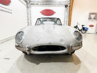 tweedehands Jaguar E-Type 3.8L - ONLINE AUCTION