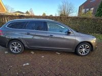 Occasion Peugeot 308 SW Allure 131 PK (96 kW) 2015 Stationwagen
