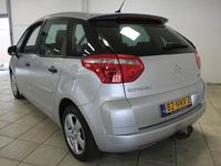 tweedehands Citroën C4 Picasso 1.6 VTi Image 5p. / LPG-G3 / ECC / CRUISE / TREKHA