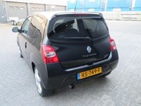 tweedehands Renault Twingo 1.2 TCE GT klein en zuinig