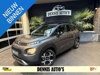 Occasion Citroën C3 Aircross PureTech 131 PK (96 kW) 2020 Grijs SUV