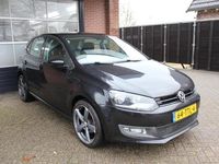 tweedehands VW Polo 1.2 TSI, 105PK, Airco, Cruise, 6 ver, NAP