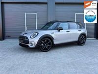 Occasion Mini John Cooper Works Clubman 178 PK (130 kW) 2021 Grijs Stationwagen