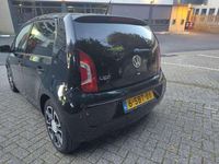 Occasion VW up! 60 PK (44 kW) 2013 Zwart Hatchback