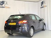 tweedehands Peugeot 308 1.2 VTi Access|NAP|2E EIG|APK7-24|TREKHAAK|CRUISE|