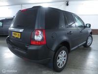 tweedehands Land Rover Freelander 2.2 TD4e S